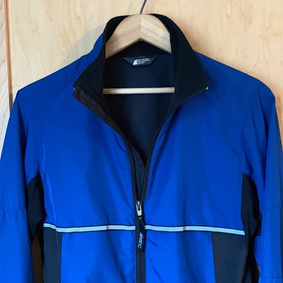 MEC Lightweight Running Jacket - Picture 3 of 16